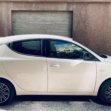 Appartamento Acqua Chiara Cagliari Esterno foto