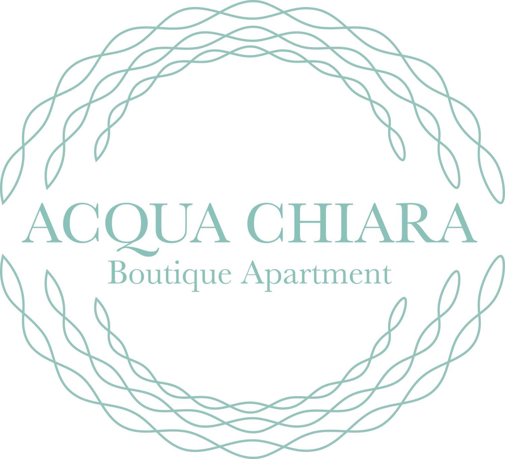 Appartamento Acqua Chiara Cagliari Esterno foto