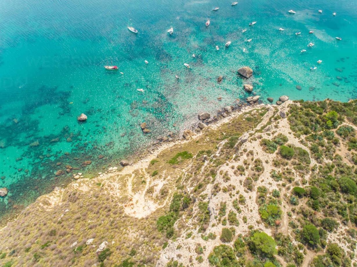 Appartamento Acqua Chiara Cagliari Esterno foto
